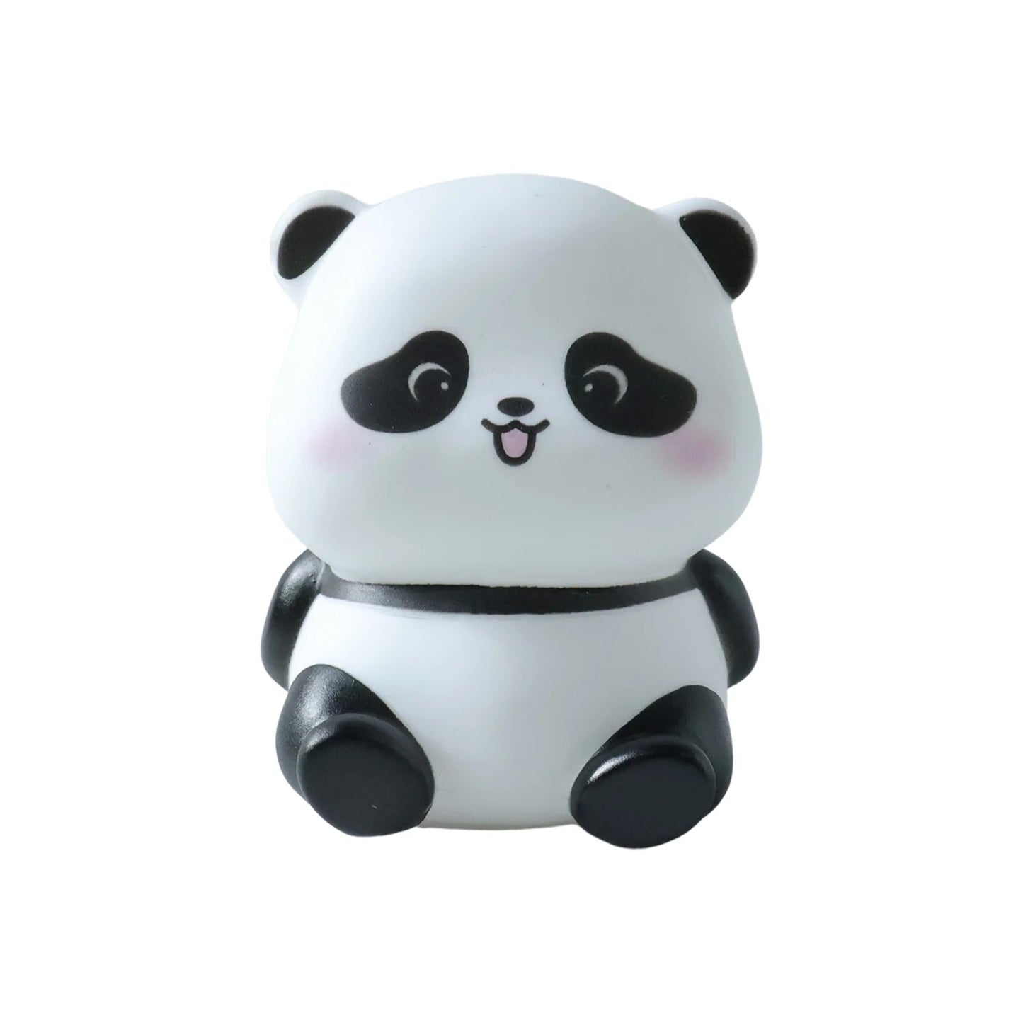Mini Panda Night Light Lamp