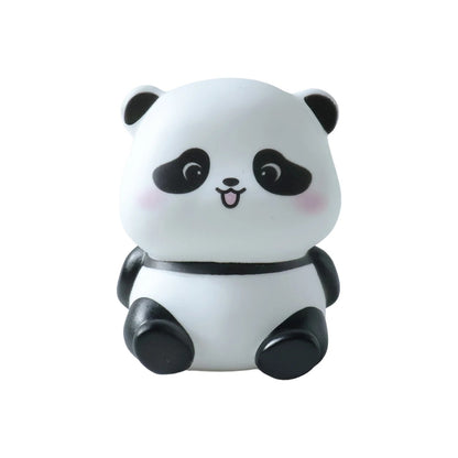 Mini Panda Night Light Lamp