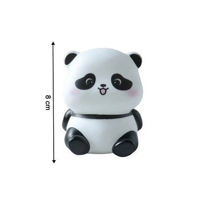 Mini Panda Night Light Lamp