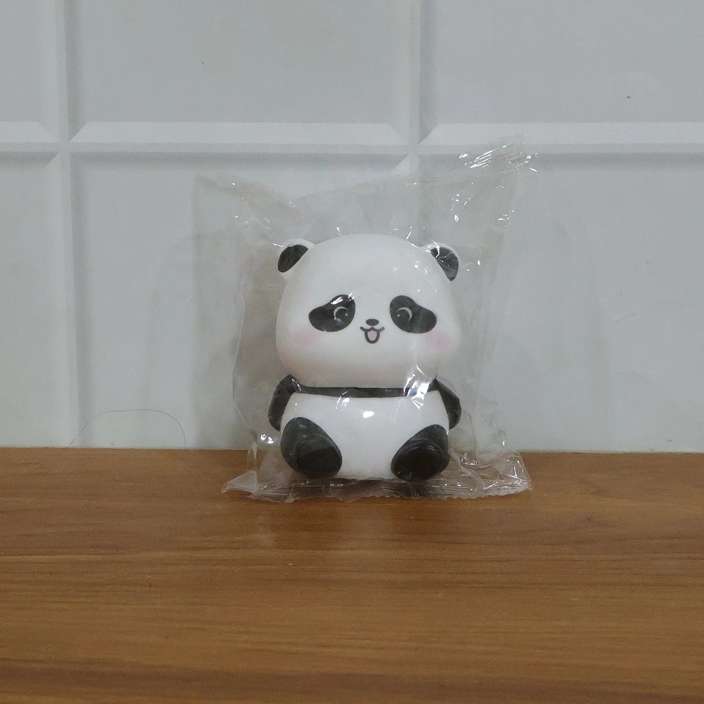 Mini Panda Night Light Lamp