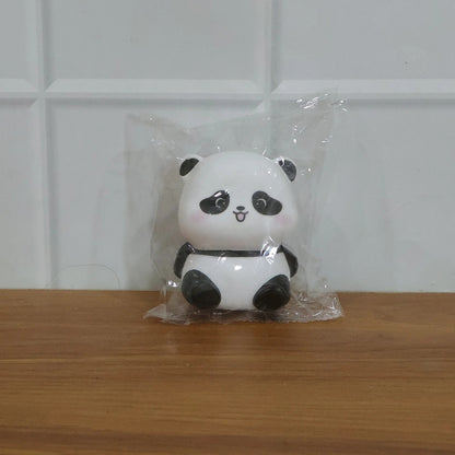Mini Panda Night Light Lamp